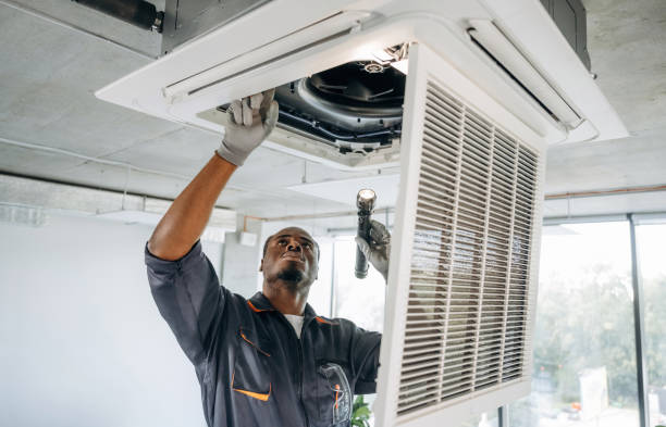 Licensed Ac Repair service in Thompson, CT - FH HVAC