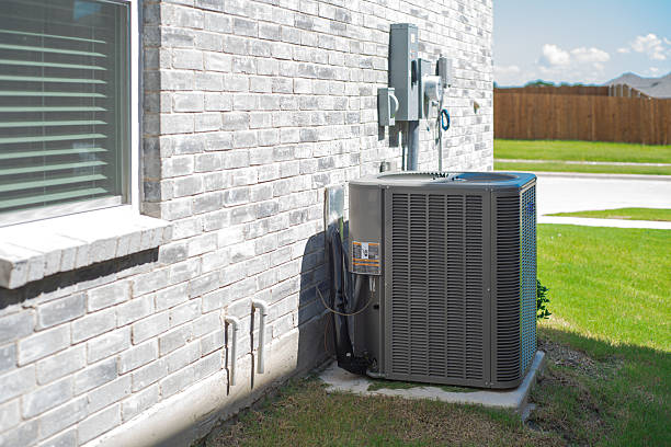 Reliable Ac Repair contractor in Thompson, CT by FH HVAC